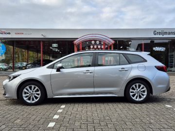 Toyota Corolla Touring Sports